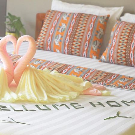 Longan Homestay Hội An Kültér fotó