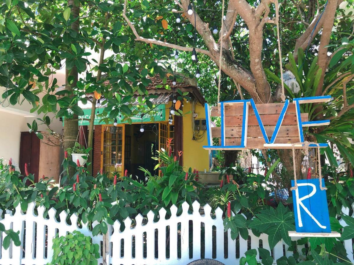 Longan Homestay Hội An Kültér fotó