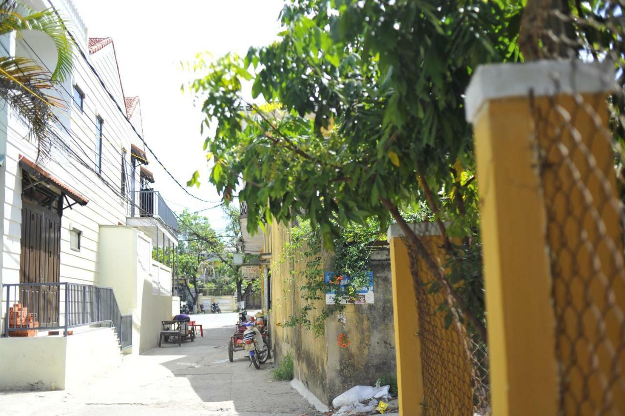 Longan Homestay Hội An Kültér fotó