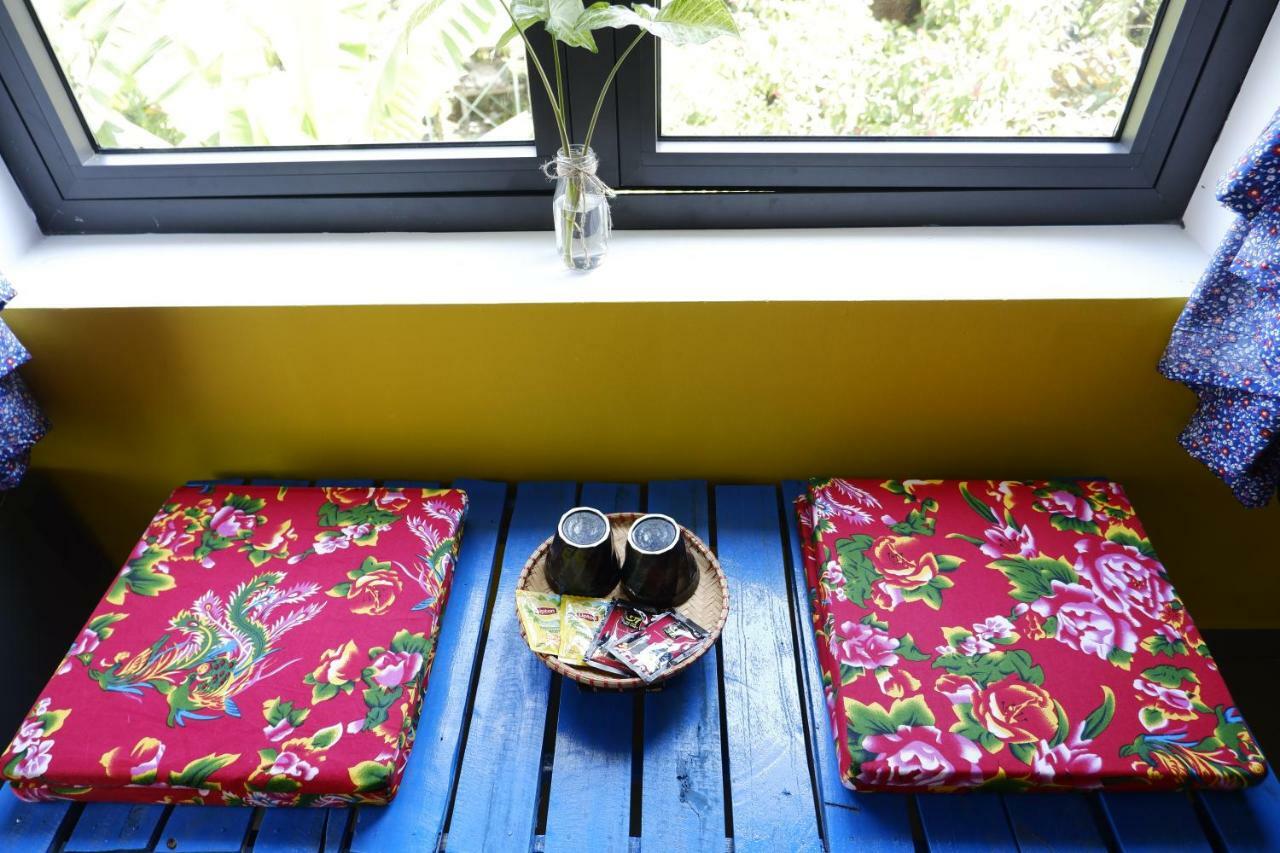 Longan Homestay Hội An Kültér fotó