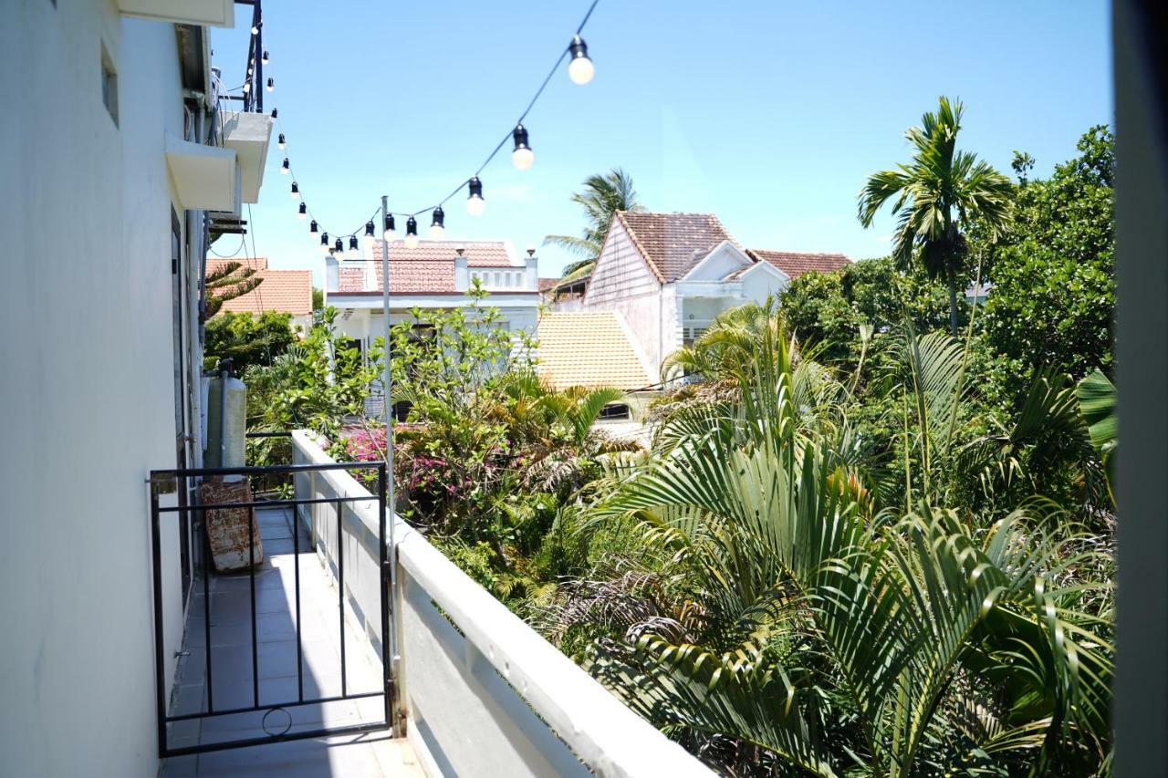 Longan Homestay Hội An Kültér fotó