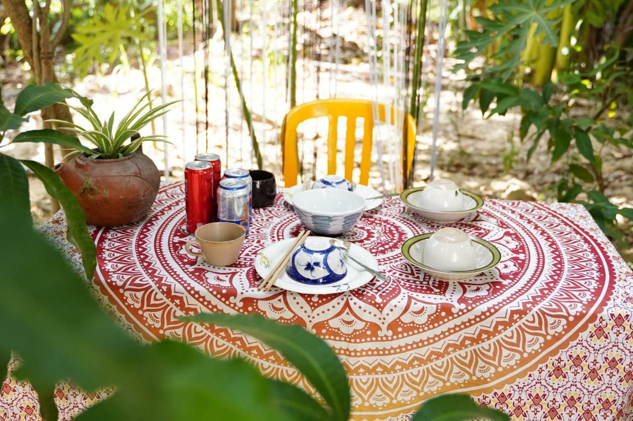Longan Homestay Hội An Kültér fotó