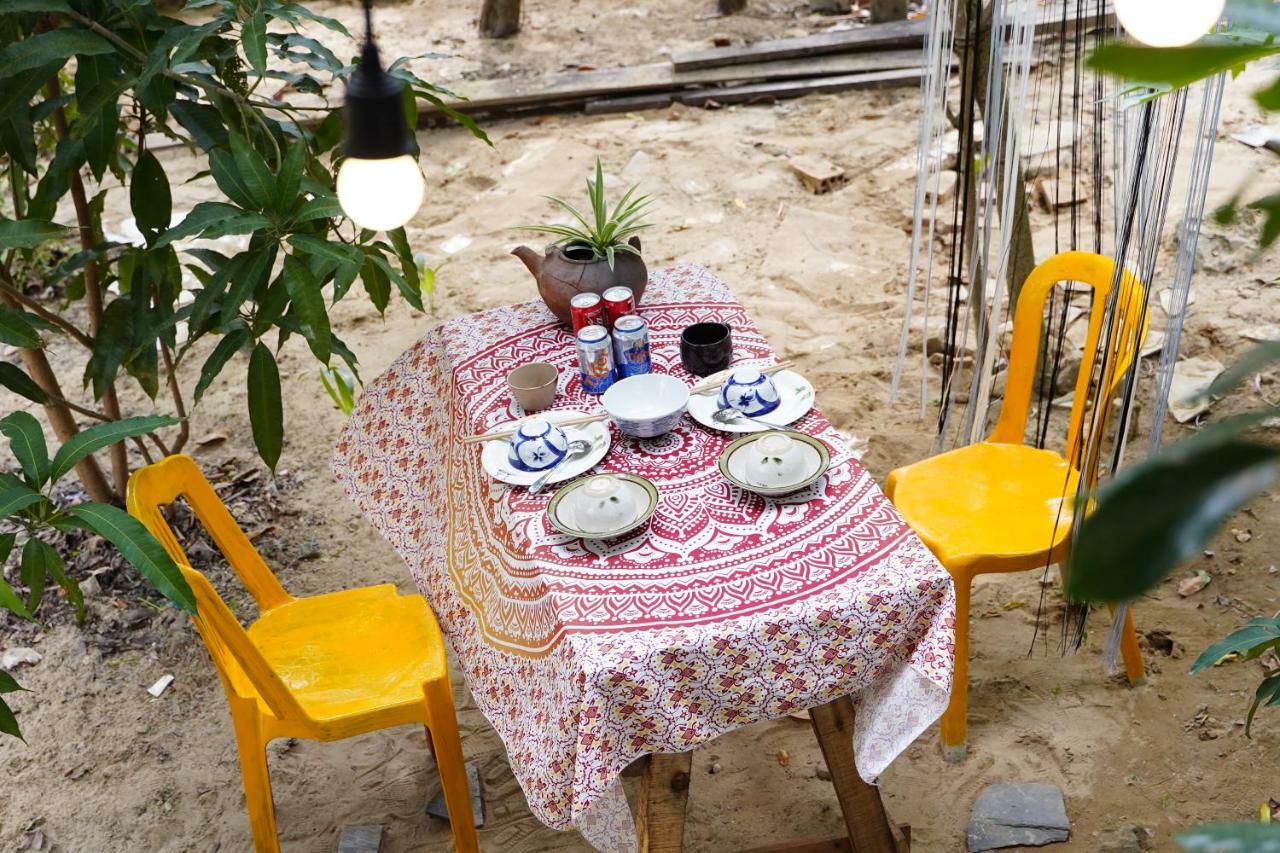 Longan Homestay Hội An Kültér fotó