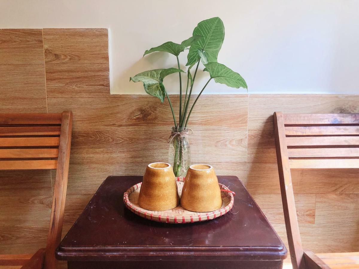 Longan Homestay Hội An Kültér fotó