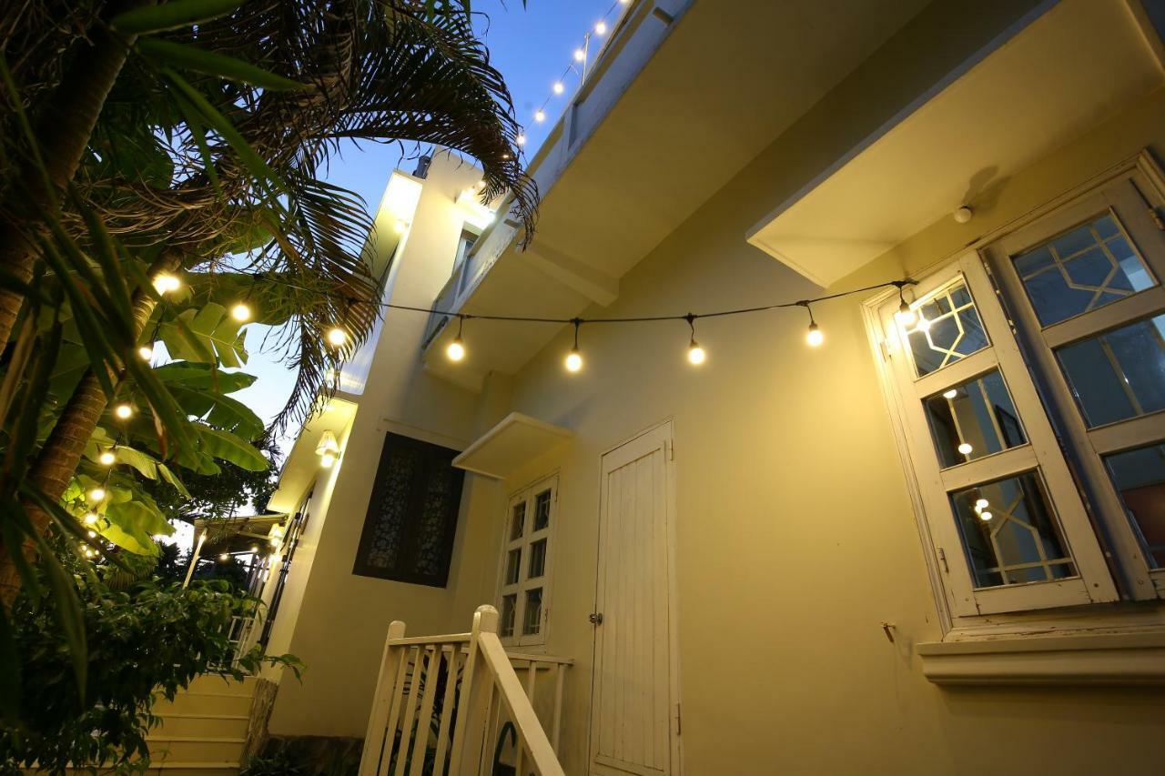 Longan Homestay Hội An Kültér fotó