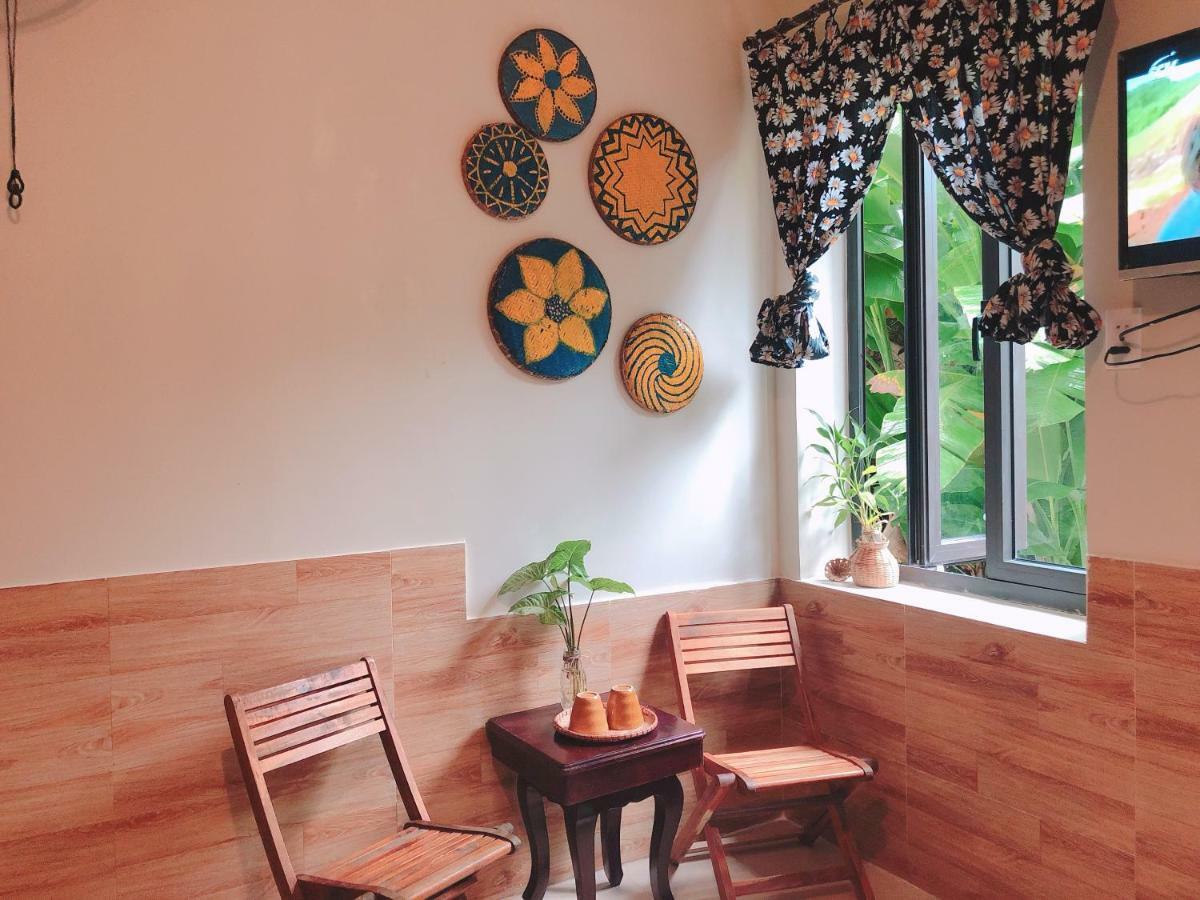 Longan Homestay Hội An Kültér fotó