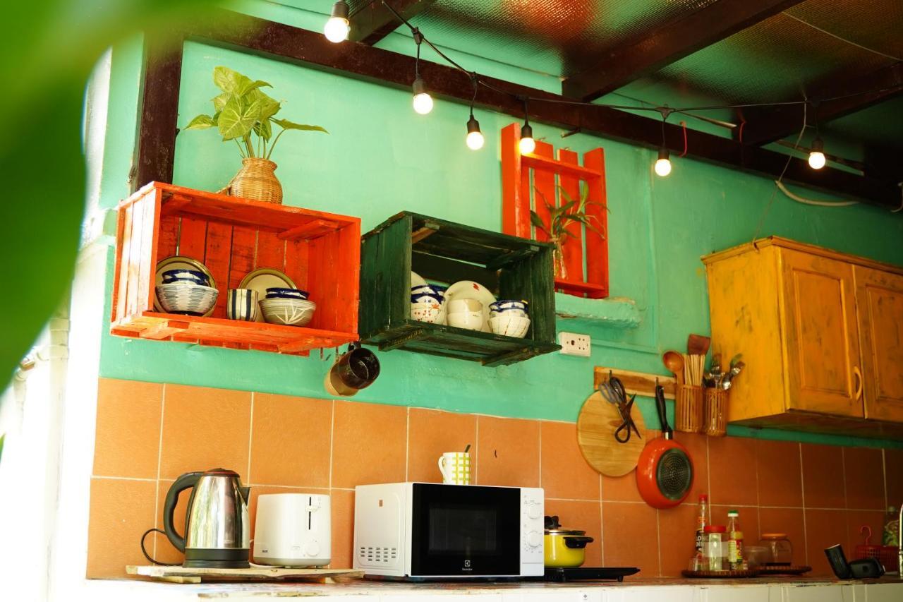 Longan Homestay Hội An Kültér fotó