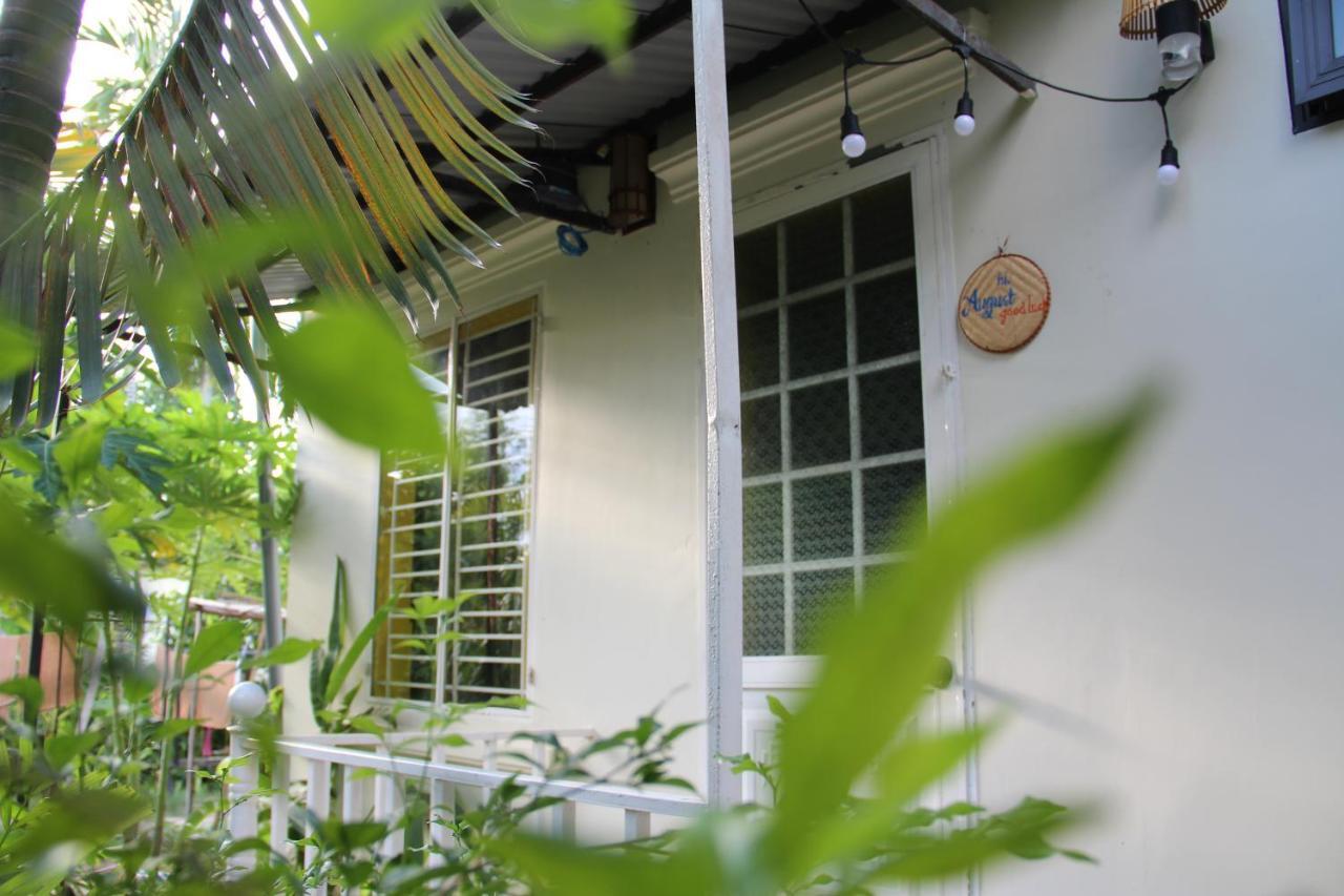 Longan Homestay Hội An Kültér fotó