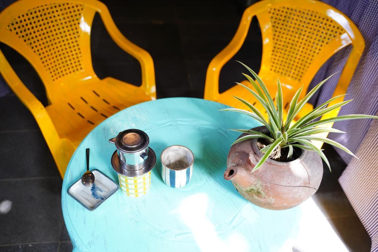 Longan Homestay Hội An Kültér fotó