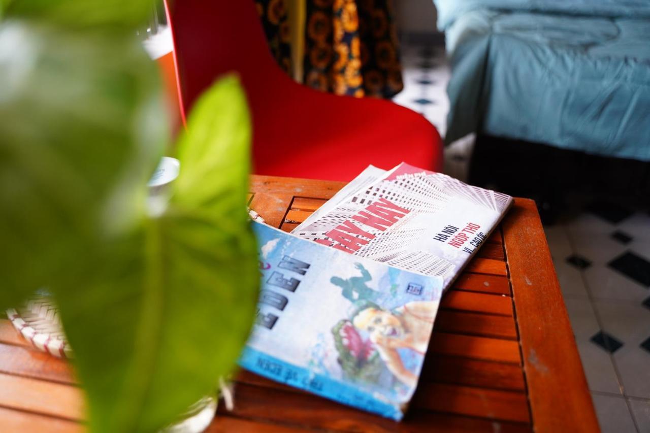 Longan Homestay Hội An Kültér fotó