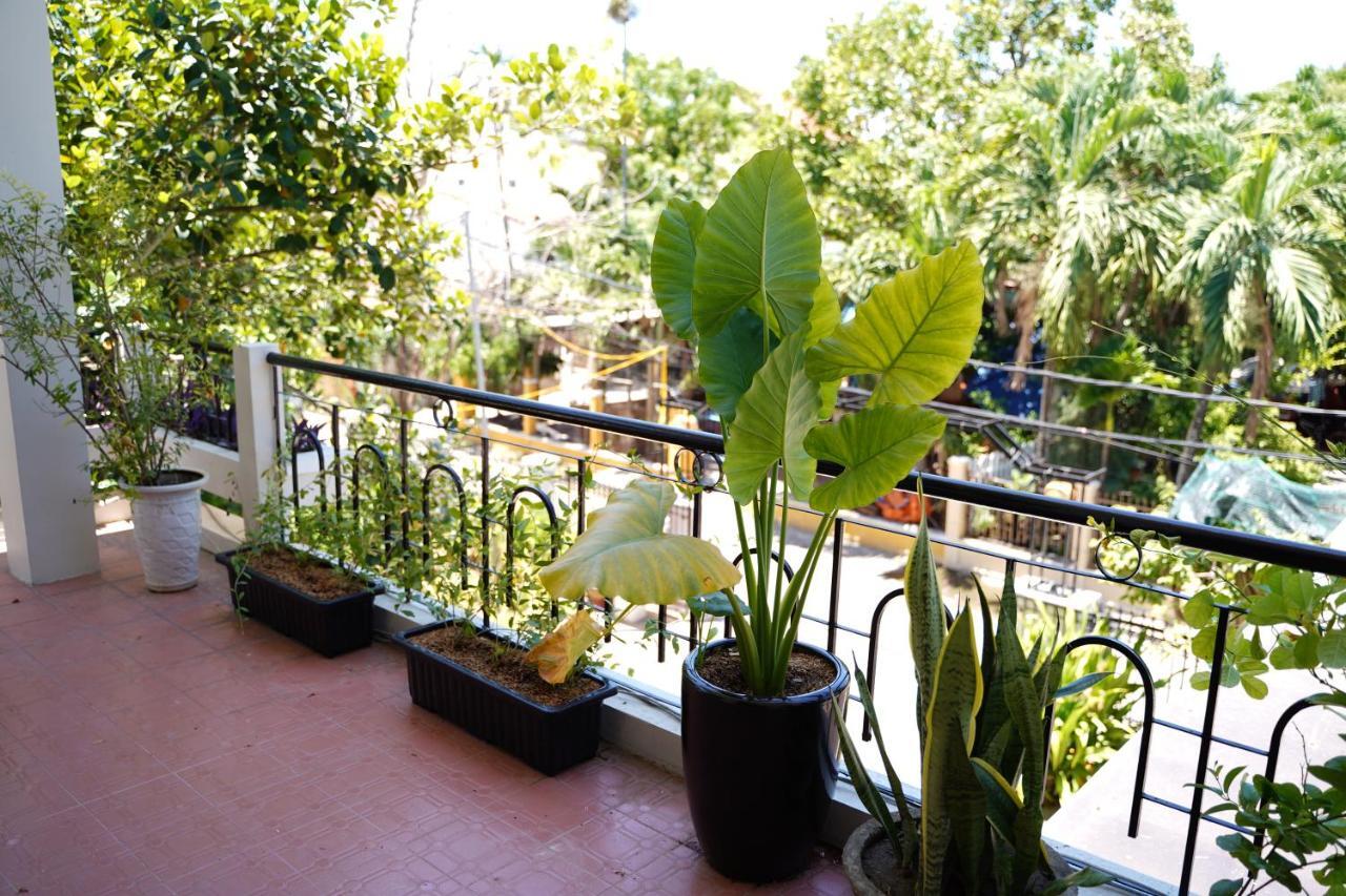 Longan Homestay Hội An Kültér fotó
