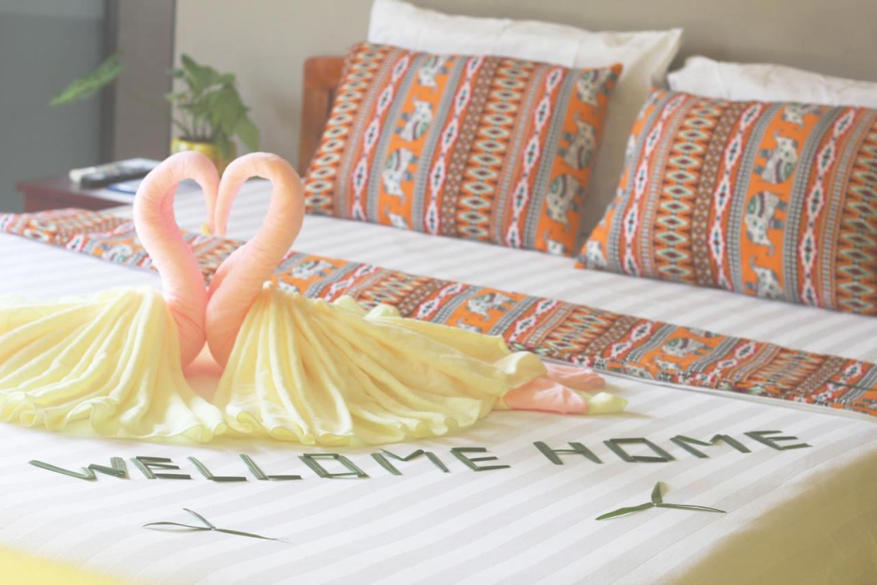 Longan Homestay Hội An Kültér fotó