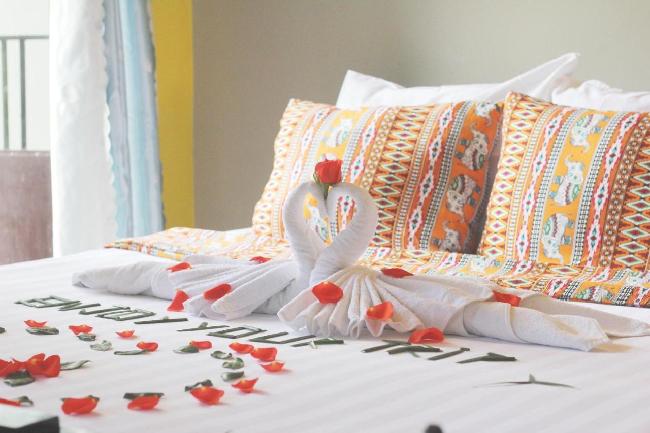 Longan Homestay Hội An Kültér fotó