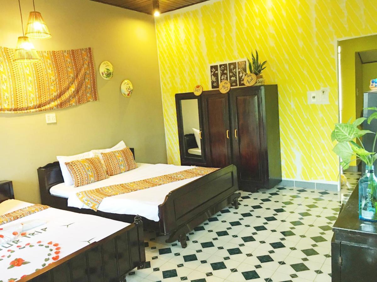 Longan Homestay Hội An Kültér fotó