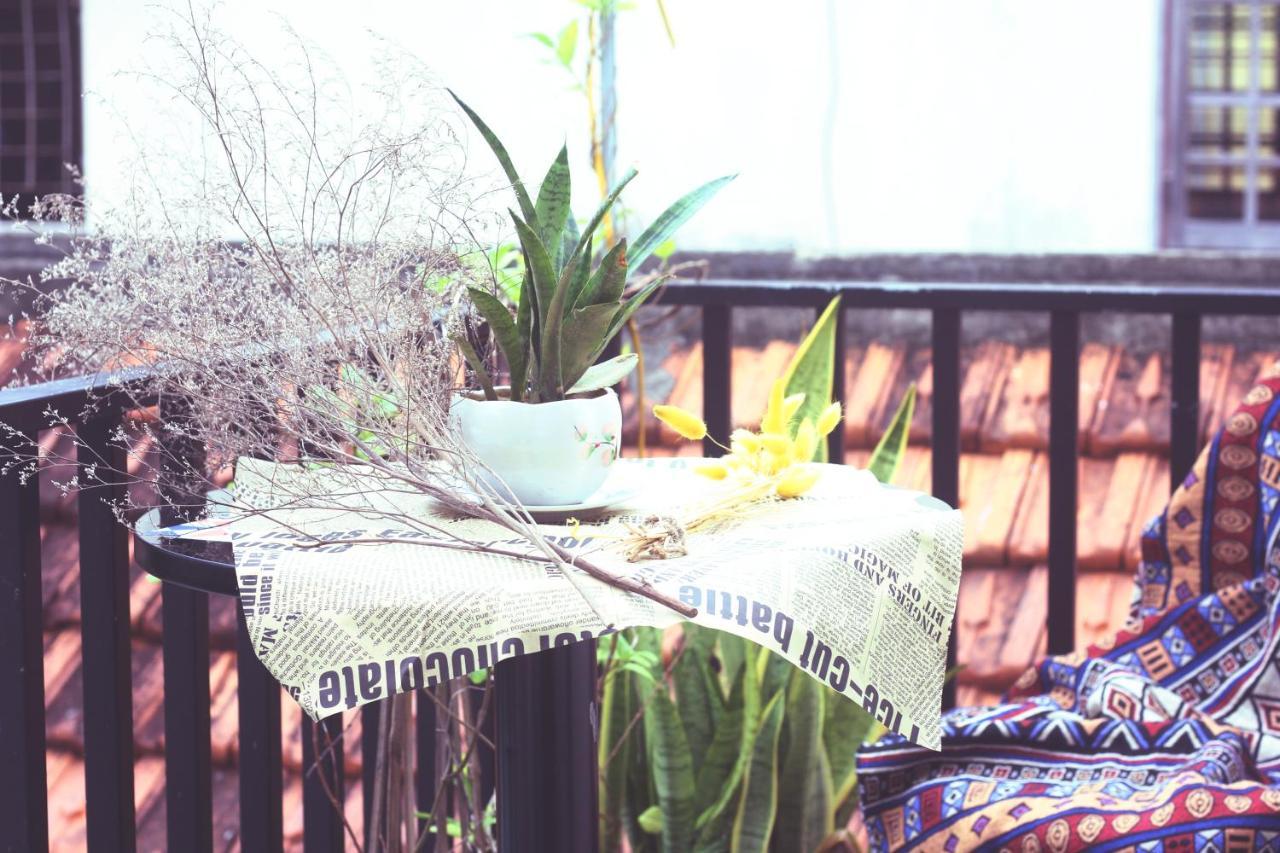 Longan Homestay Hội An Kültér fotó