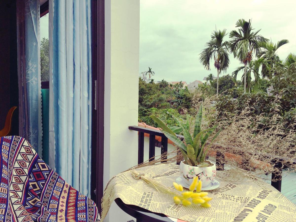 Longan Homestay Hội An Kültér fotó